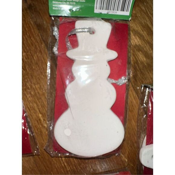 DIY Christmas Ornaments arts and crafts - Picture 3 of 5